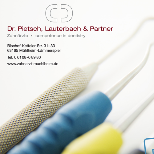 Dr. Pietsch & Partner [Gesamtkommunikation]